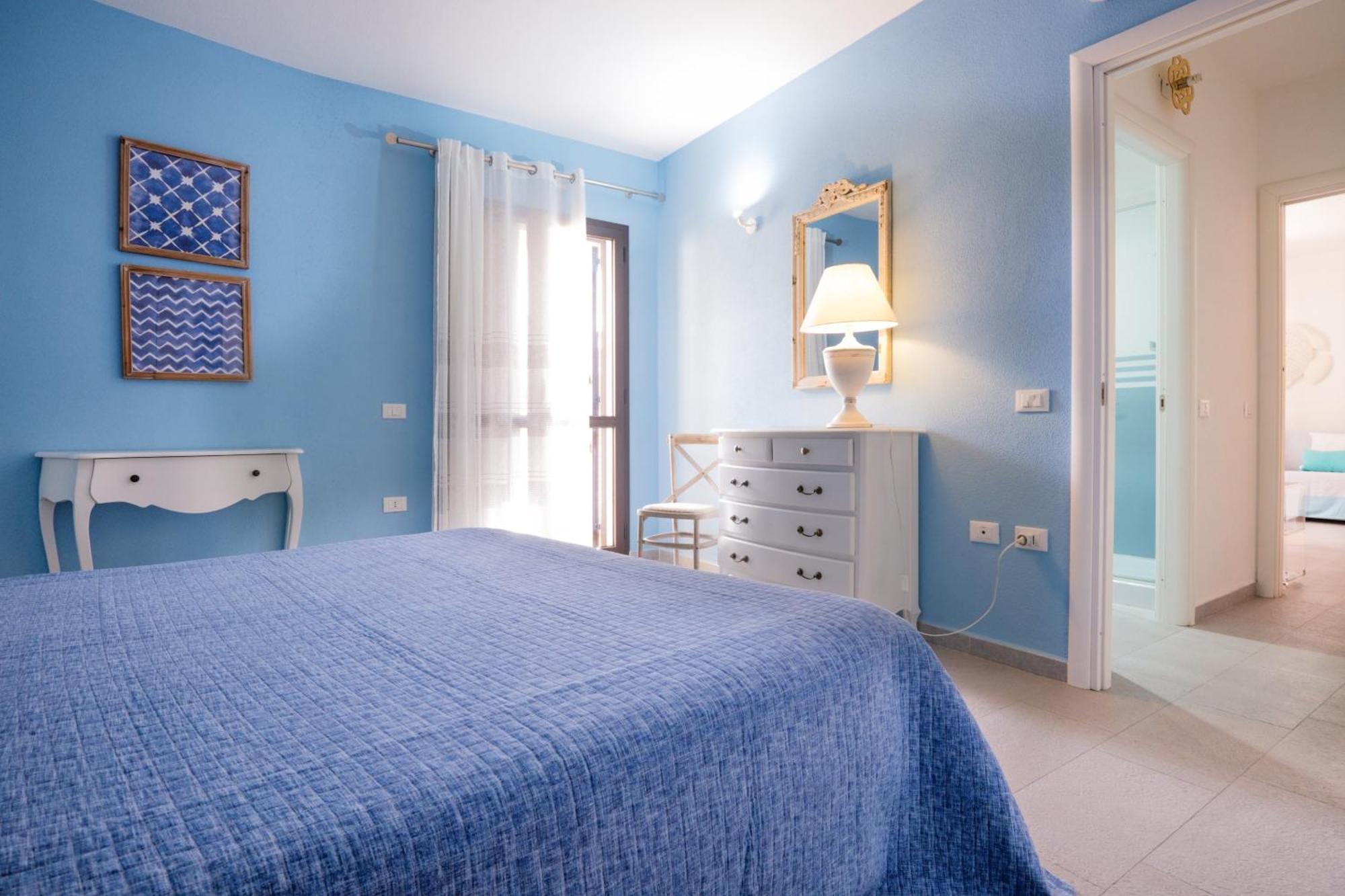Orosei Home Holidays - I fiori Exterior foto